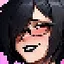 Eager icon