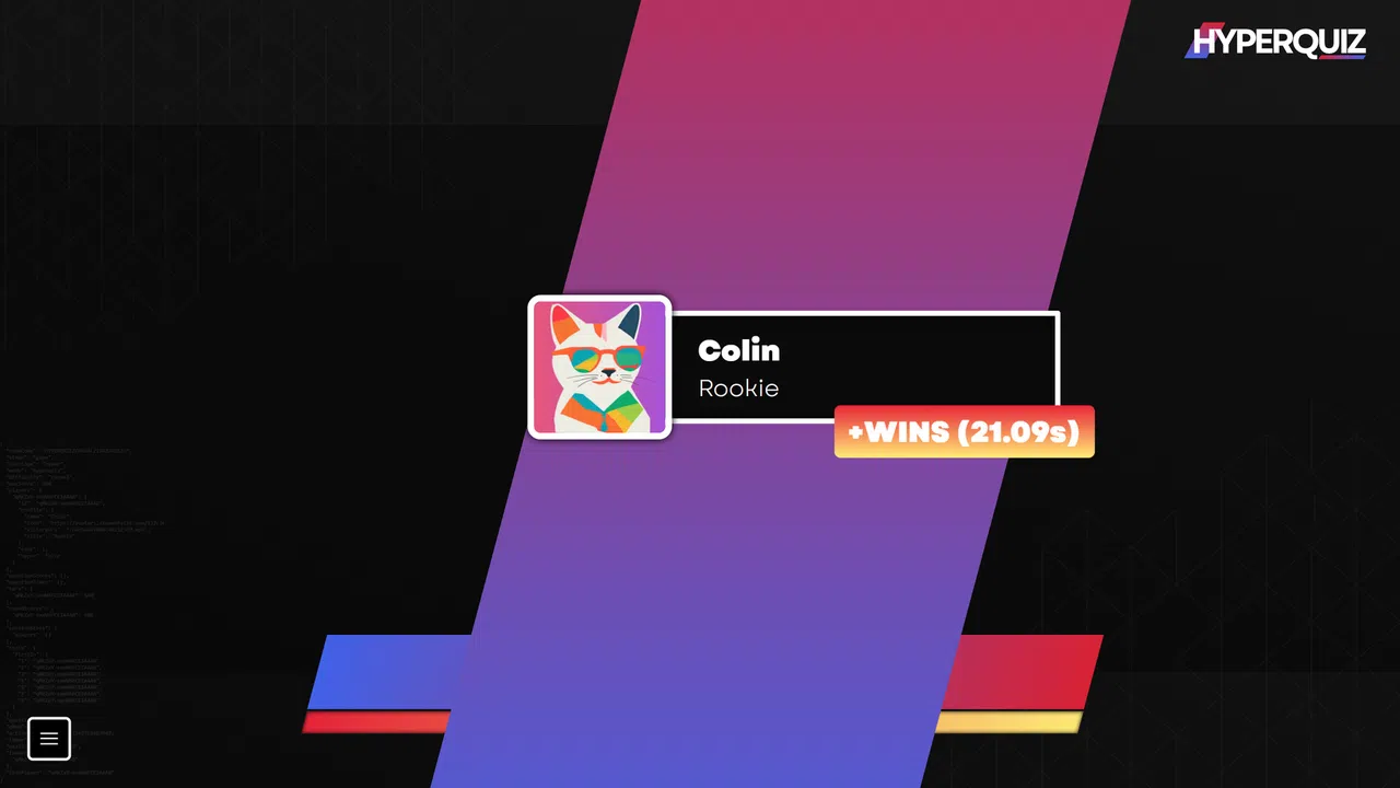 HYPERQUIZ Screenshot 4