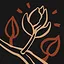 Unexpected Bloom icon