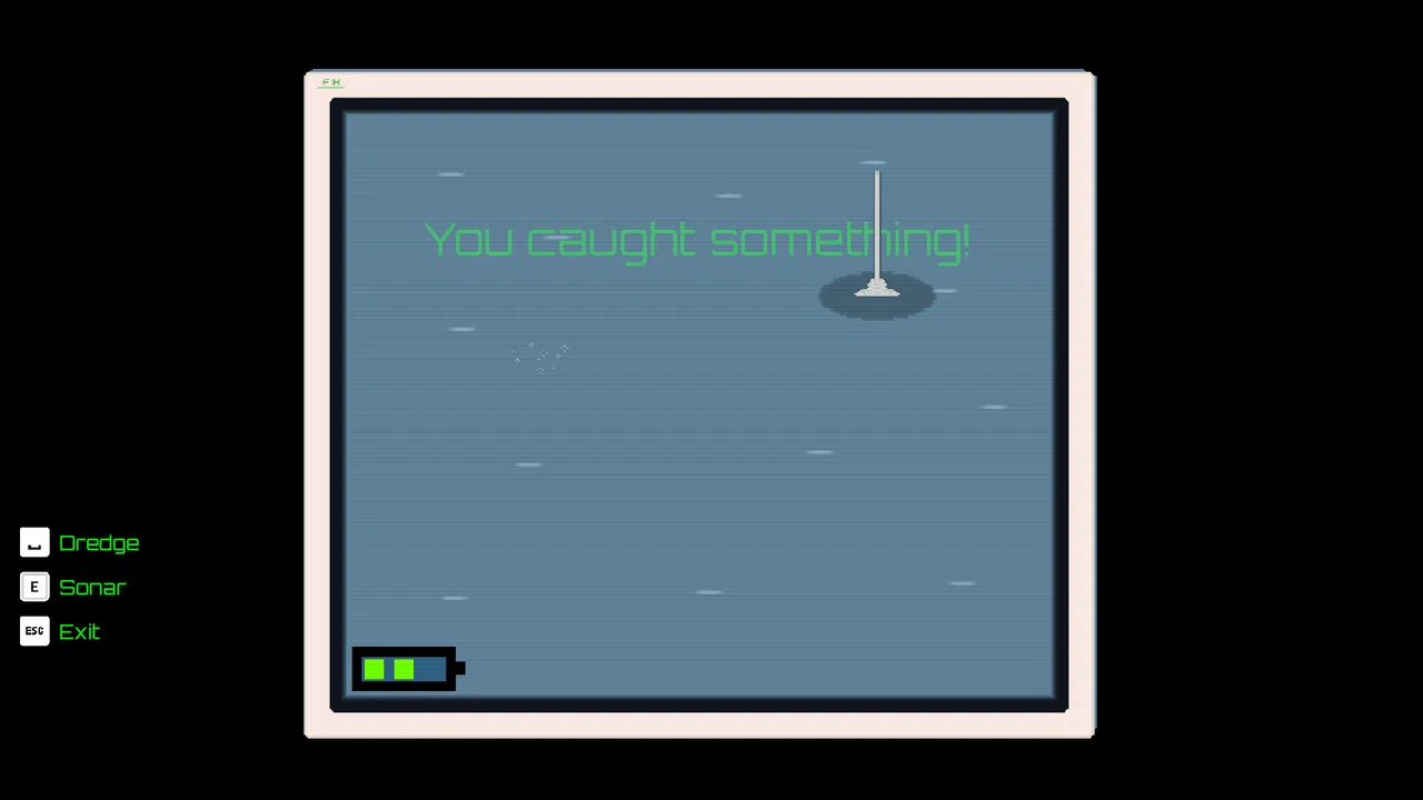 Drizzle Demo Screenshot 0