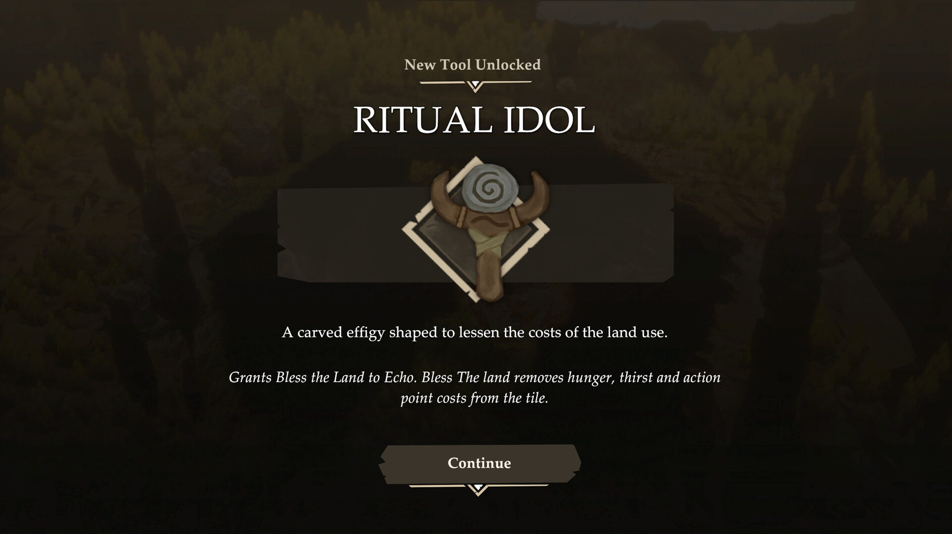 Seasons of Solitude Screenshot 11