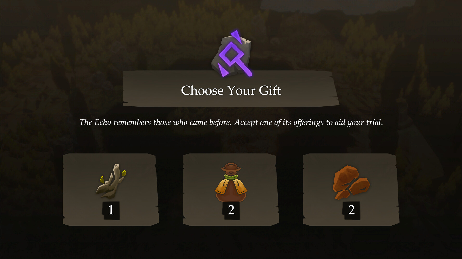 Seasons of Solitude Screenshot 16