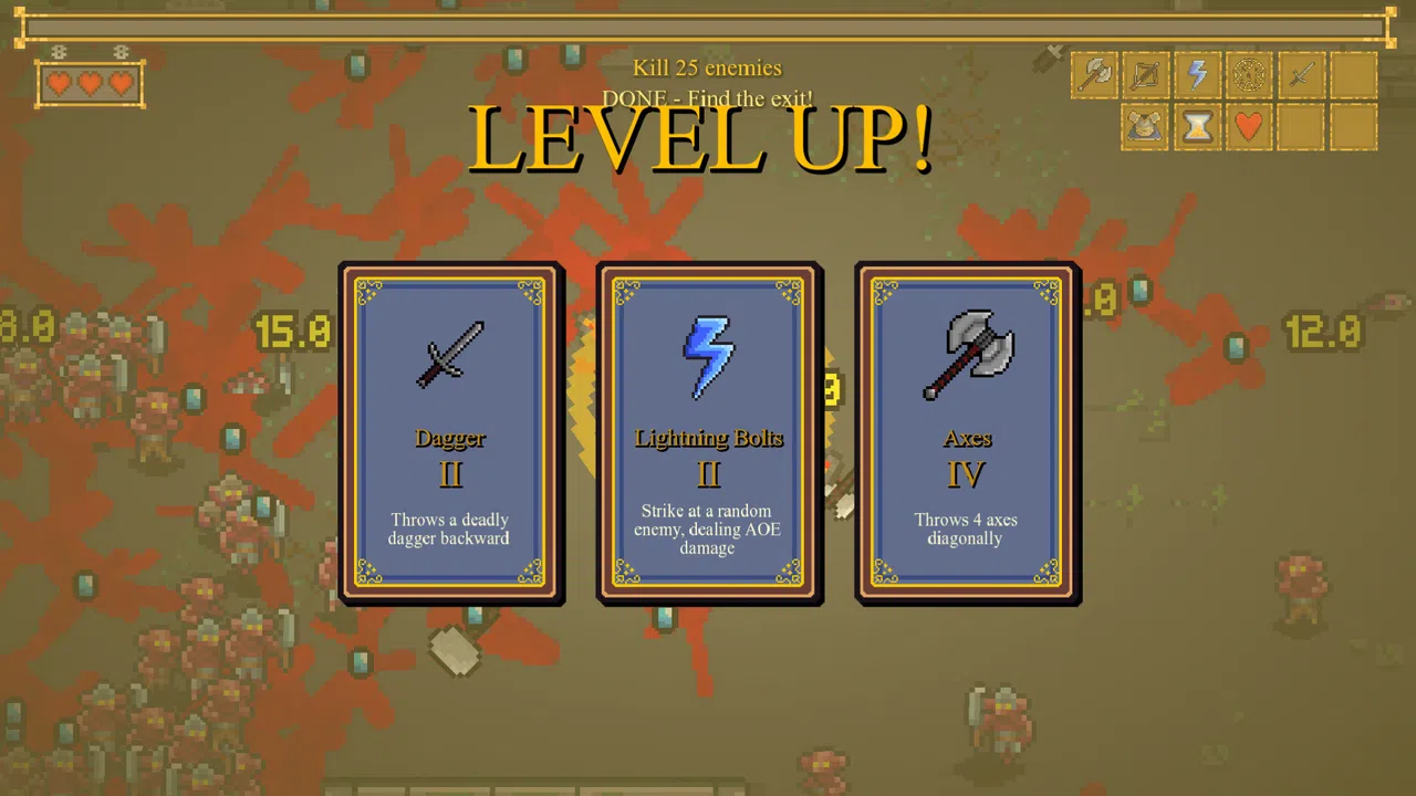 Grudgeborn Screenshot 5