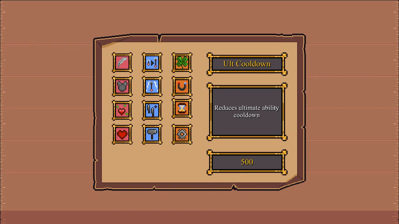 Grudgeborn Screenshot 7