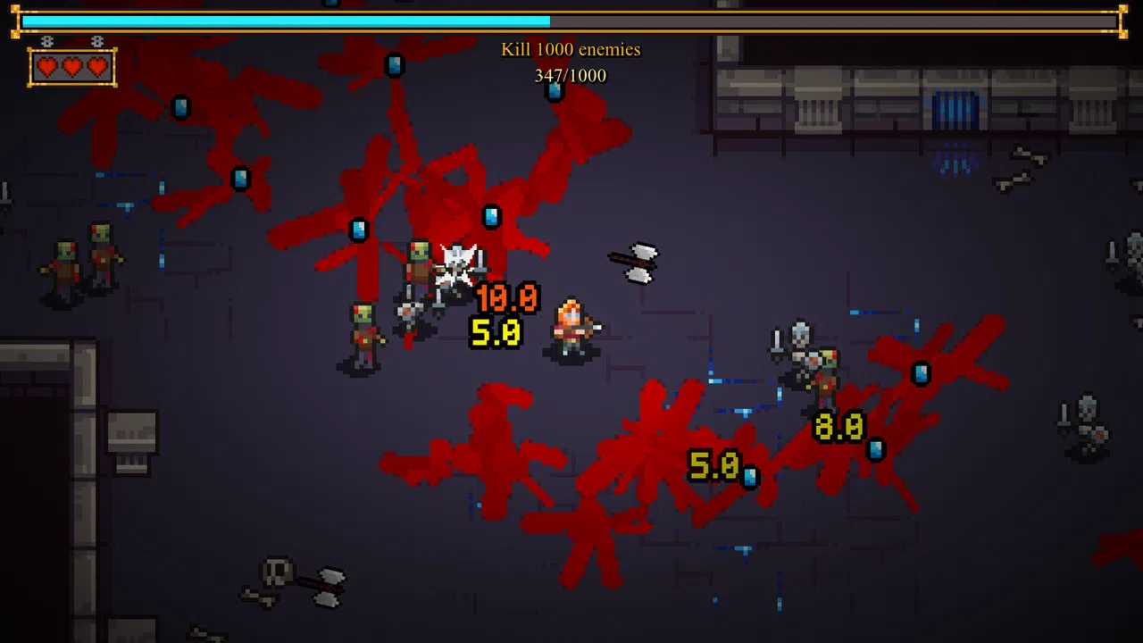 Grudgeborn Screenshot 6