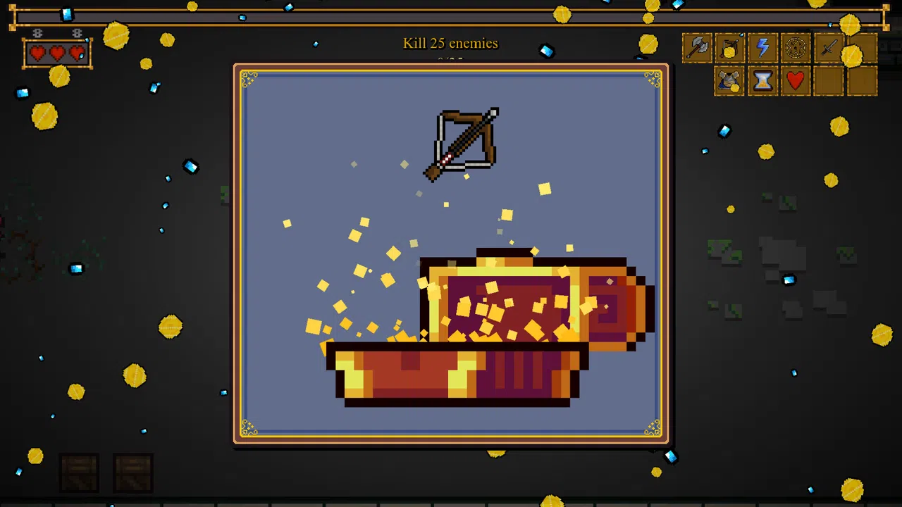 Grudgeborn Screenshot 3