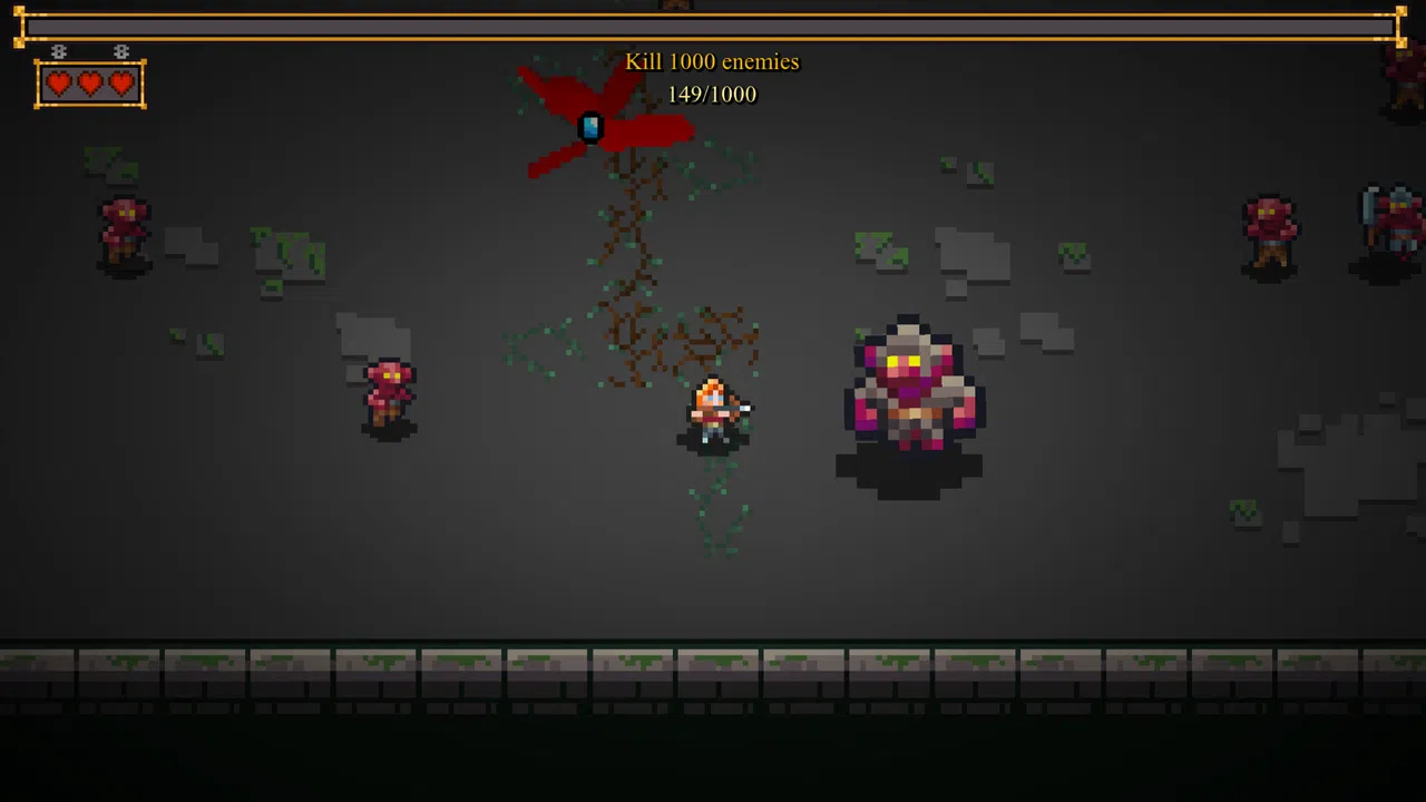 Grudgeborn Screenshot 8