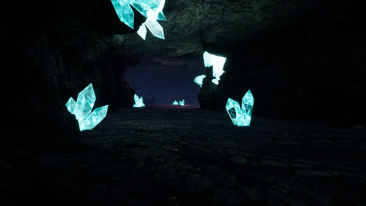 For All Our Souls Screenshot 0