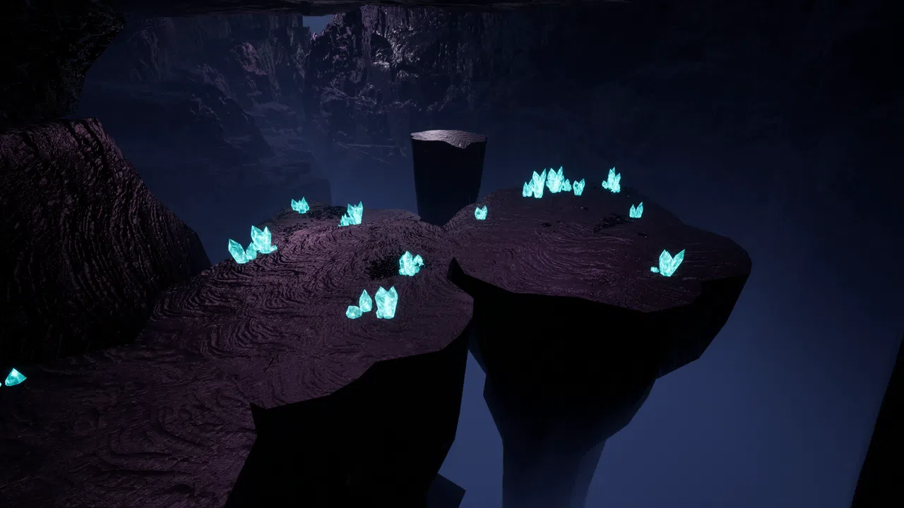 For All Our Souls Screenshot 1