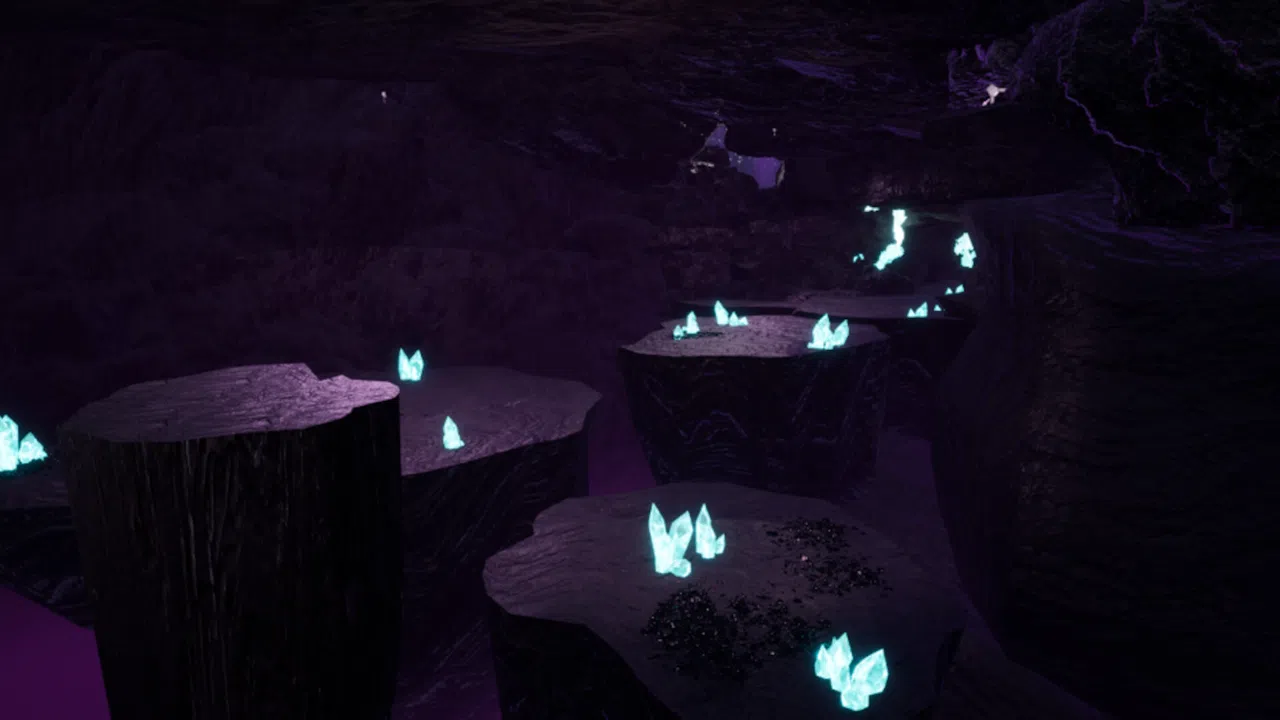 For All Our Souls Screenshot 2