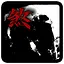 黑暗 icon