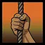 Hang in There icon