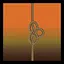 It's knot funny icon