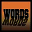 Words will never hurt you icon