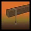 No noose is good noose icon