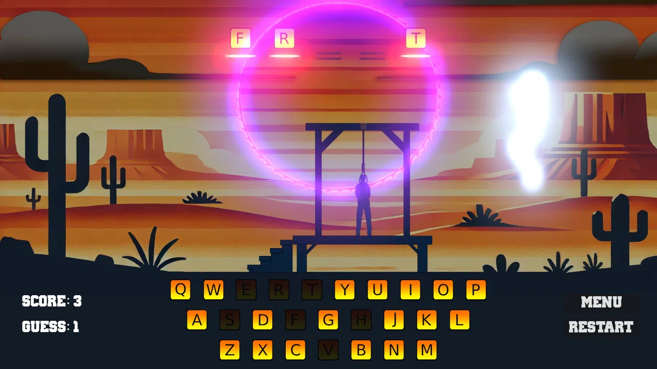 Hang Tight Screenshot 1