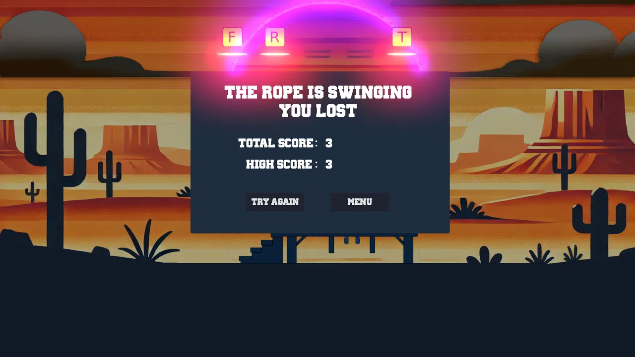 Hang Tight Screenshot 2