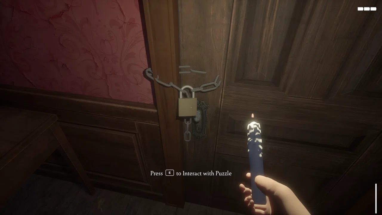 The First Nightmare Screenshot 4