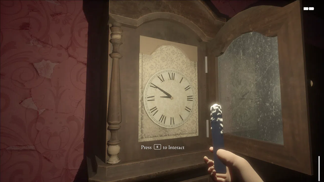 The First Nightmare Screenshot 3