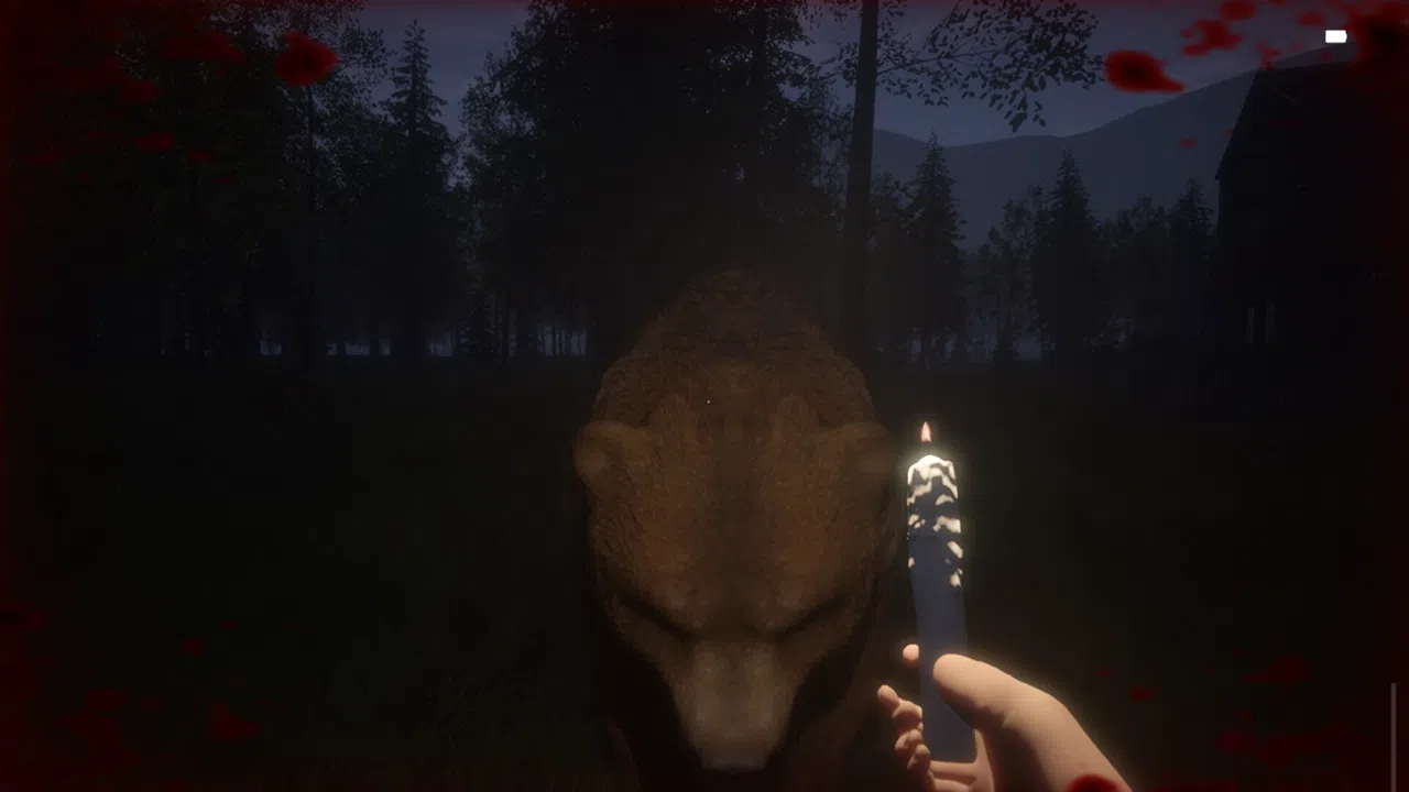 The First Nightmare Screenshot 0