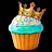 Cupcake Galaxy Win