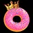 Donut World Win