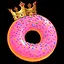 Donut World Win icon