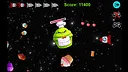 Cupcake Galaxy Screenshot 4