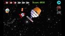 Cupcake Galaxy Screenshot 2
