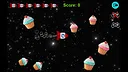 Cupcake Galaxy Screenshot 0