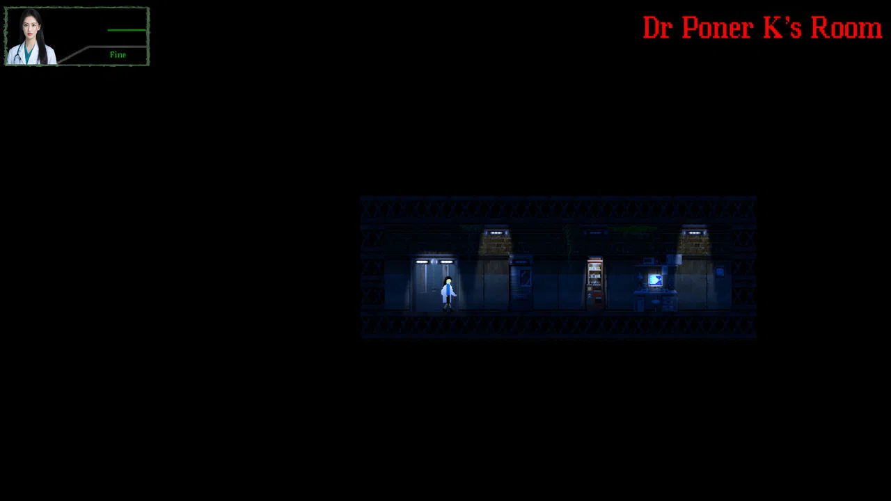 The Last Witness Screenshot 3