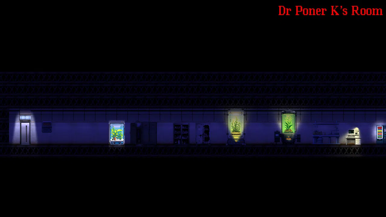 The Last Witness Screenshot 0
