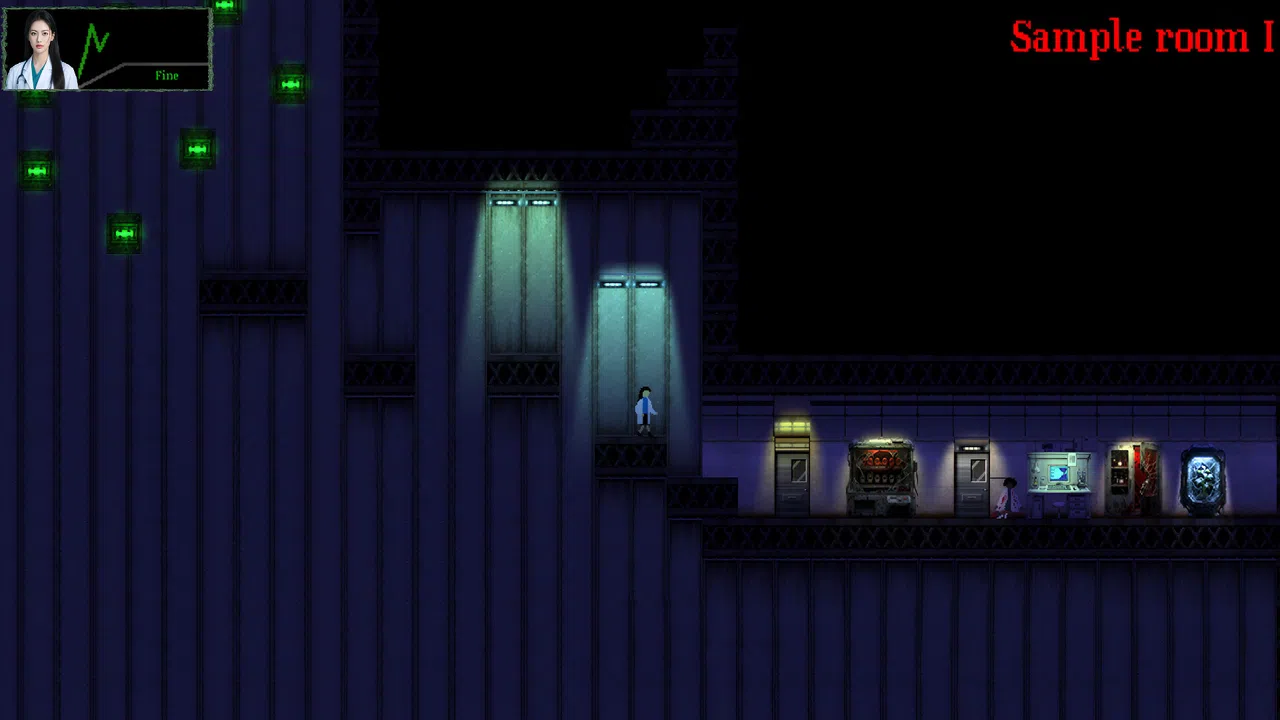 The Last Witness Screenshot 2