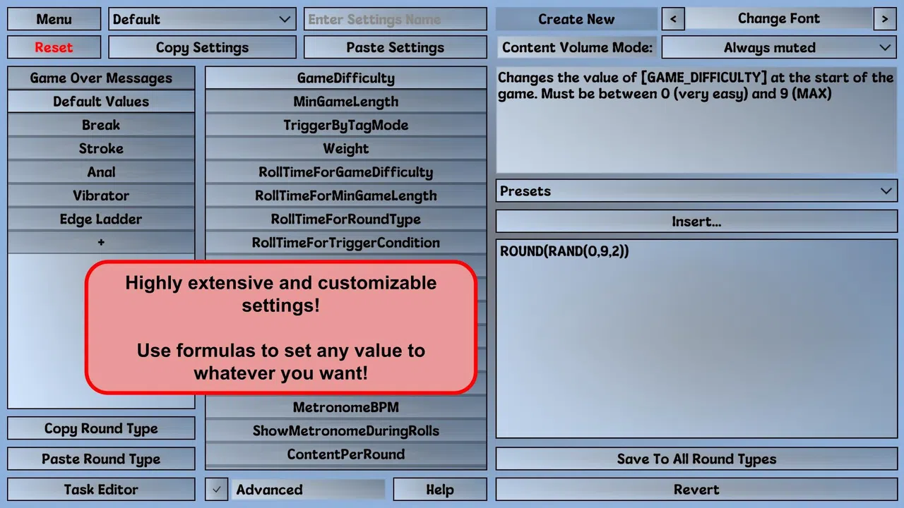 Ultimate JOI Screenshot 4