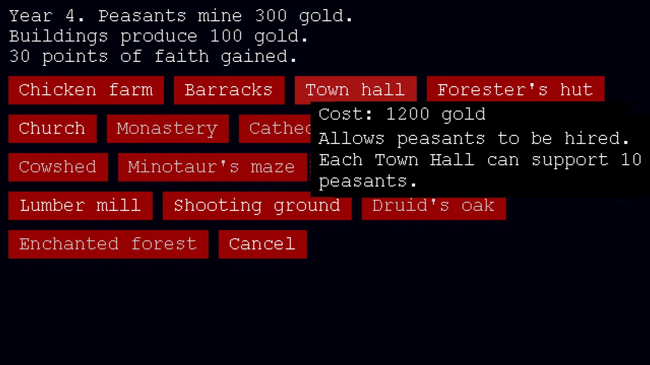 50 Years Classic Screenshot 4