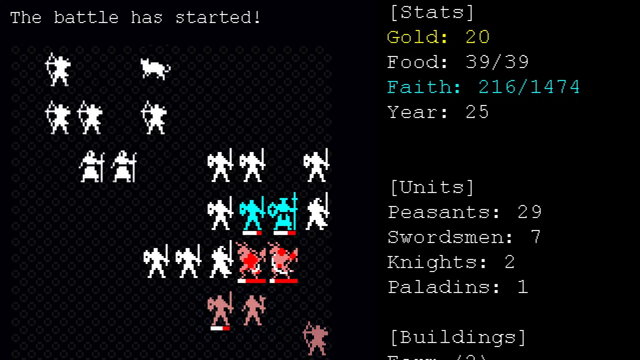 50 Years Classic Screenshot 1