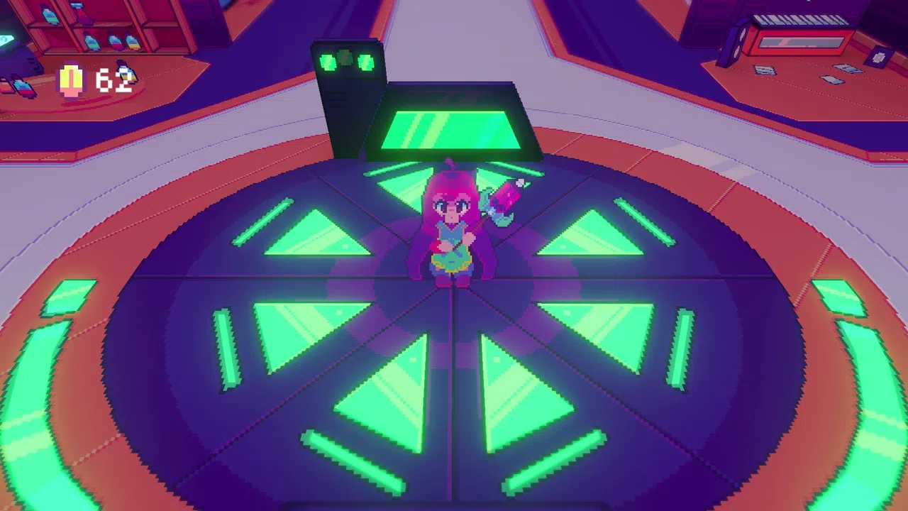 The Heart of Gold Screenshot 6