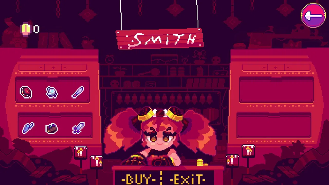 The Heart of Gold Screenshot 7