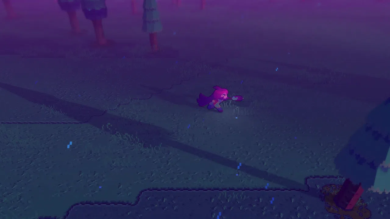 The Heart of Gold Screenshot 5
