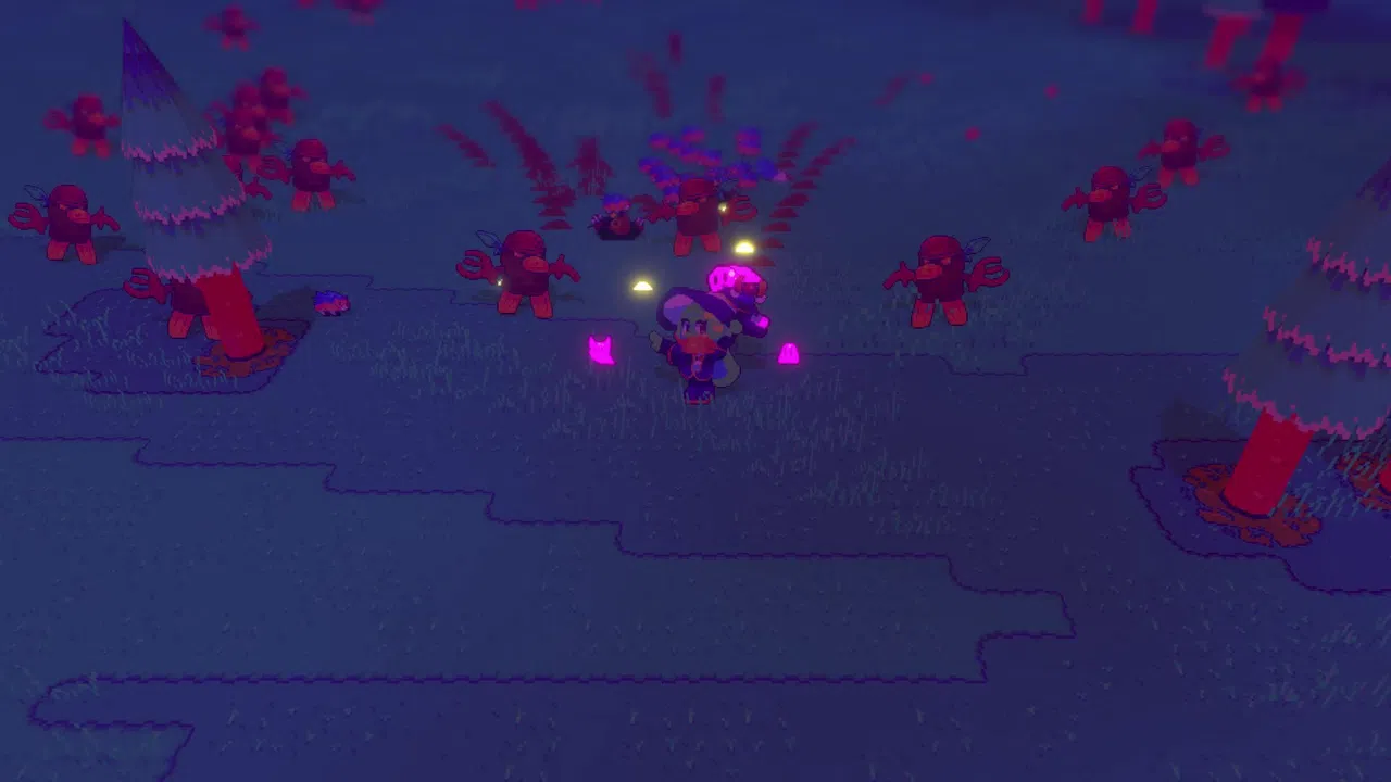 The Heart of Gold Screenshot 3
