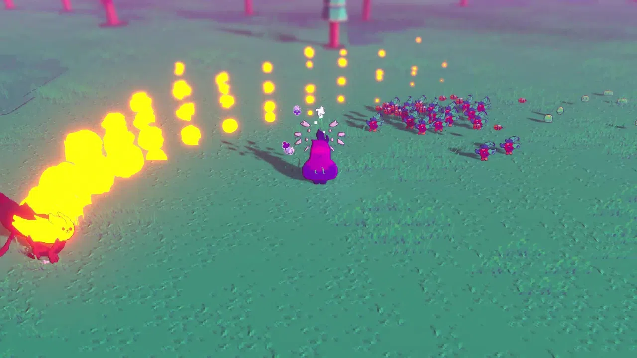 The Heart of Gold Screenshot 2