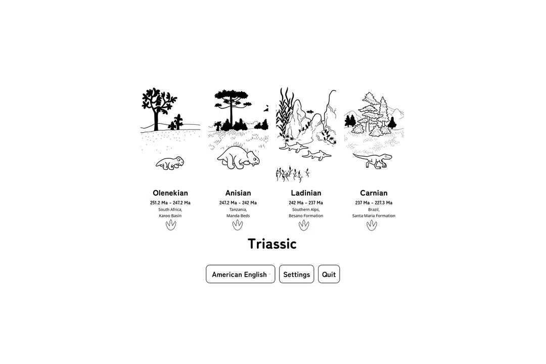 Findosaurs Screenshot 4