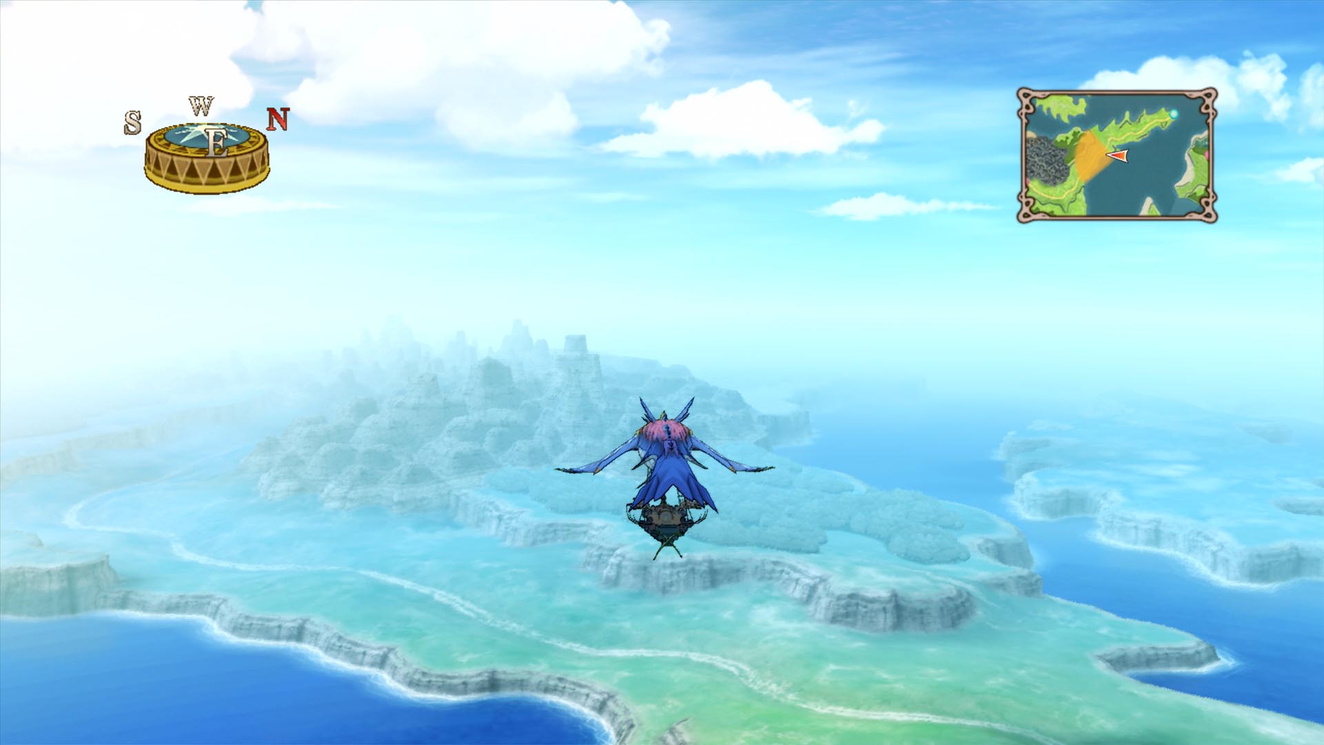 Tales of Vesperia: Definitive Edition Screenshot 7