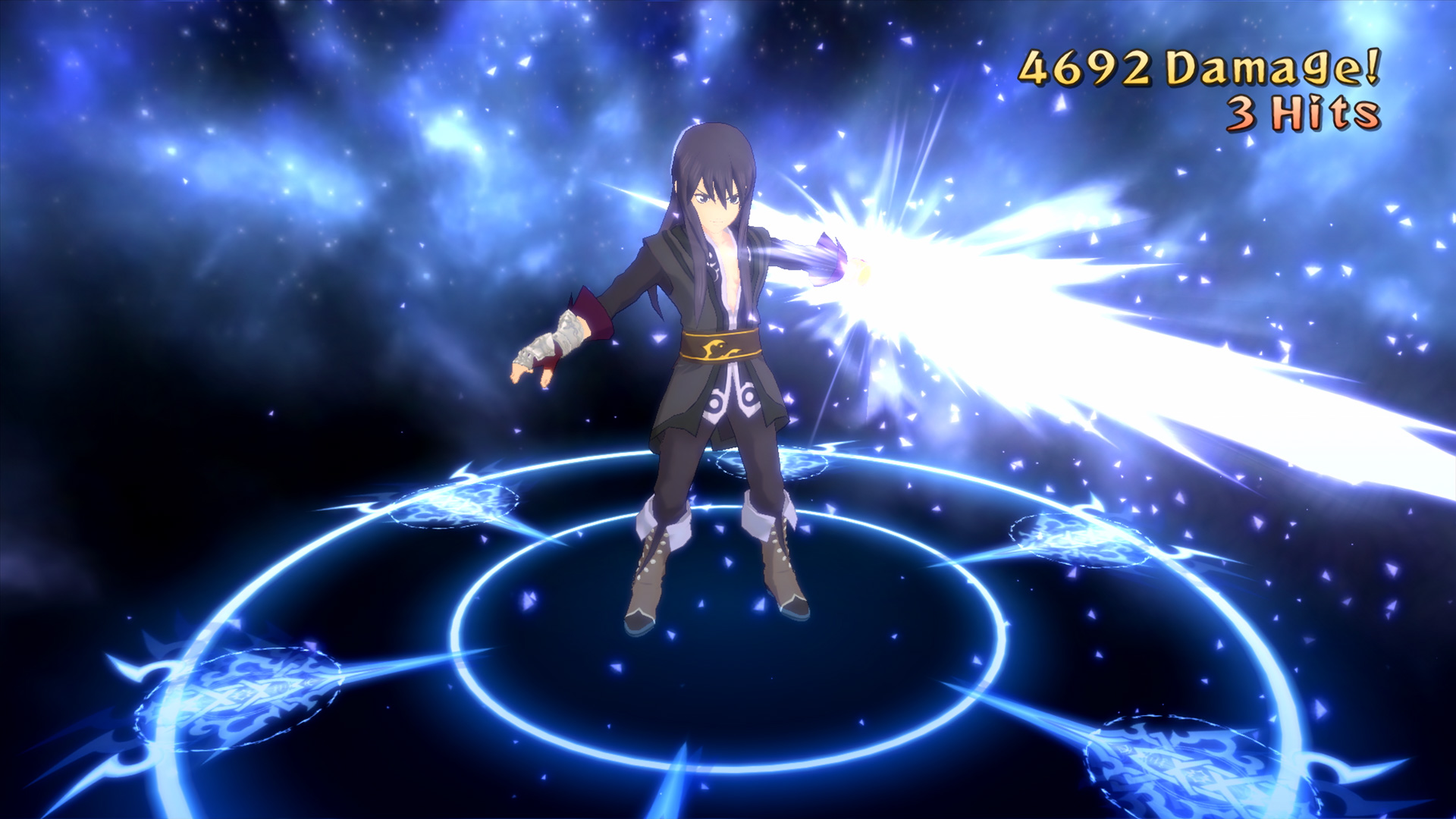 Tales of Vesperia: Definitive Edition Screenshot 3