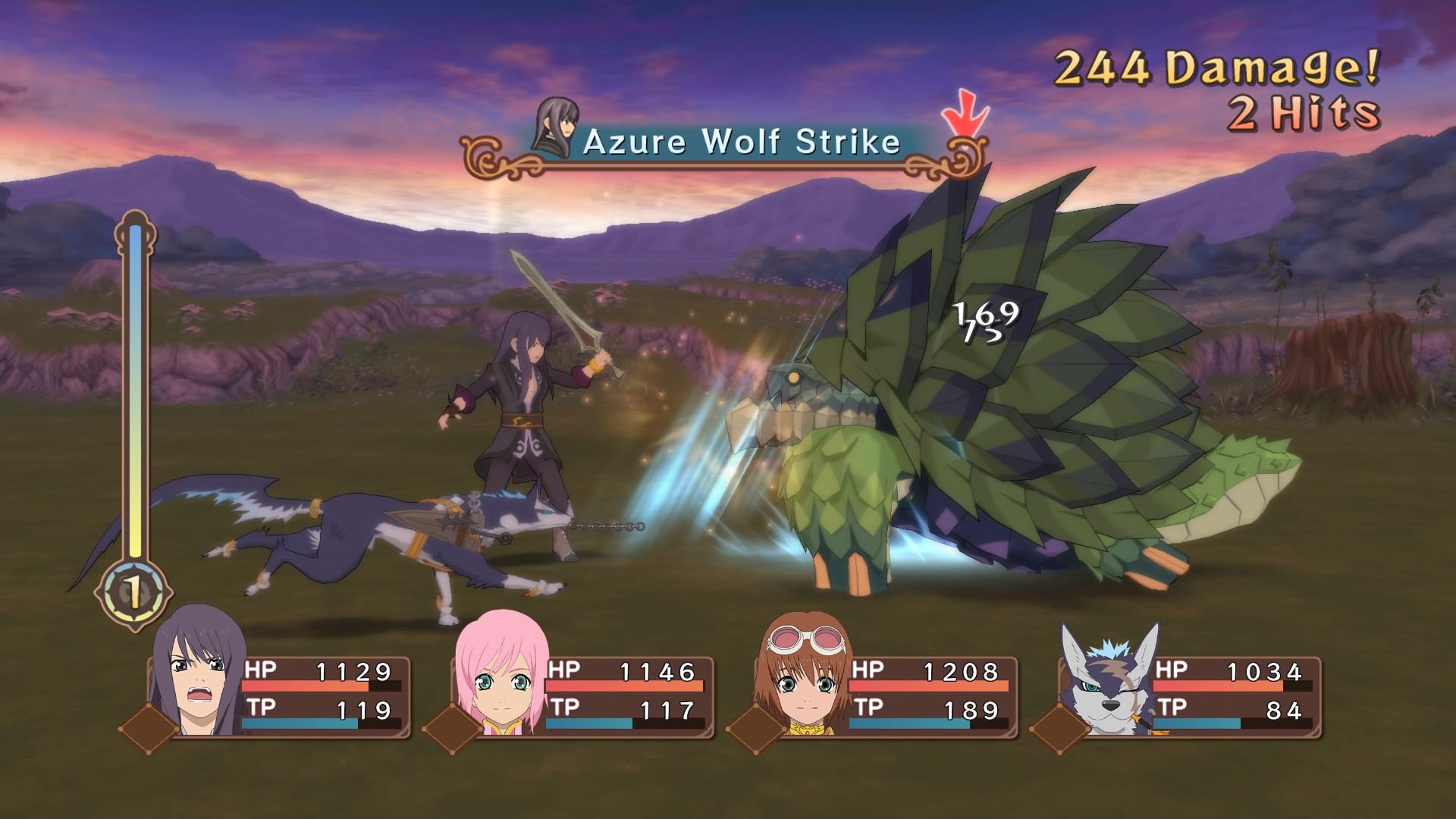 Tales of Vesperia: Definitive Edition Screenshot 6