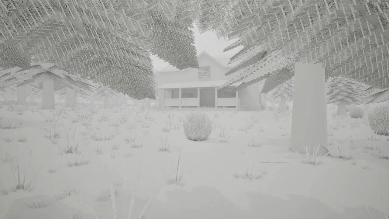 White Forest Screenshot 0