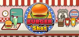 BURGER Shot