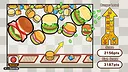 BURGER Shot Screenshot 0