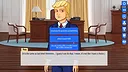 Presidential Social Media Manager Demo Screenshot 2