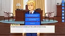 Presidential Social Media Manager Demo Screenshot 0